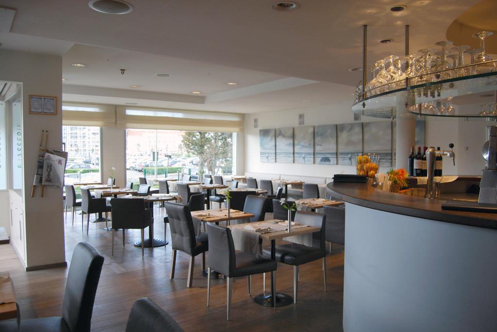 Hotel Melinda Oostende Eksteriør bilde