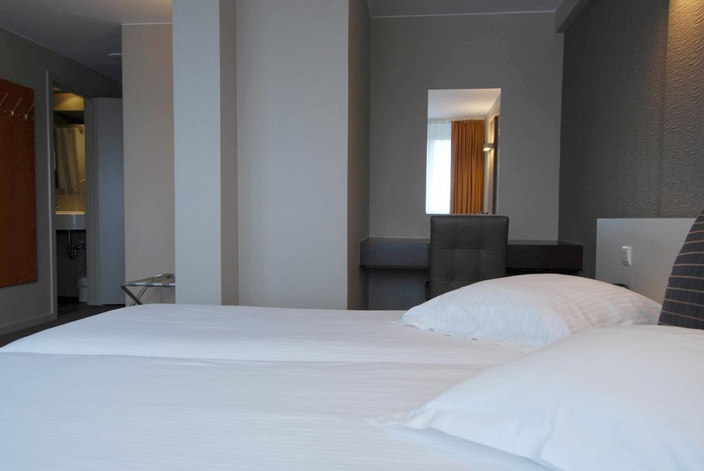 Hotel Melinda Oostende Rom bilde