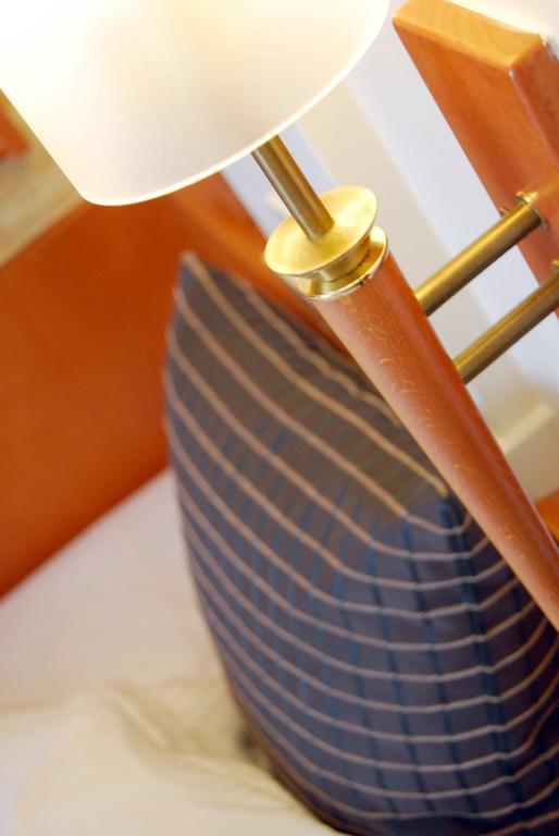 Hotel Melinda Oostende Eksteriør bilde