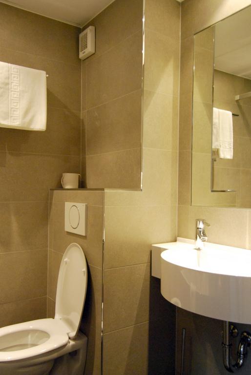 Hotel Melinda Oostende Rom bilde