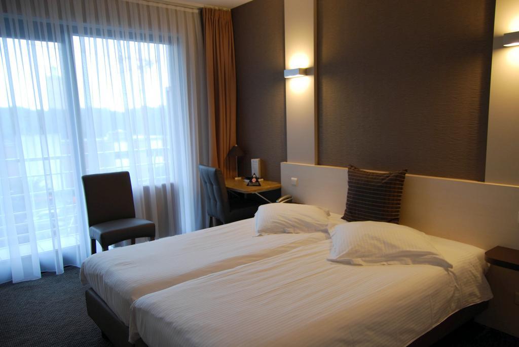 Hotel Melinda Oostende Rom bilde