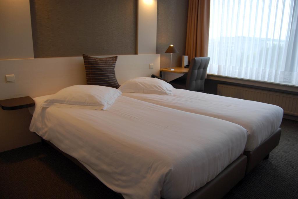 Hotel Melinda Oostende Eksteriør bilde