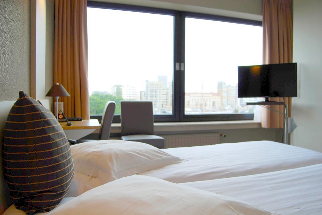 Hotel Melinda Oostende Eksteriør bilde