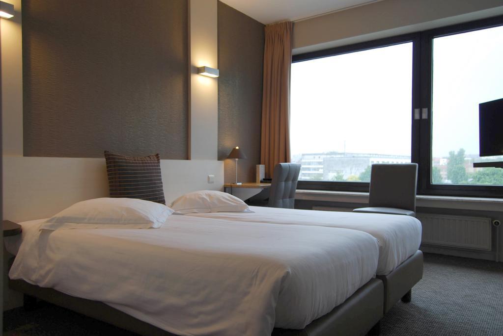 Hotel Melinda Oostende Rom bilde