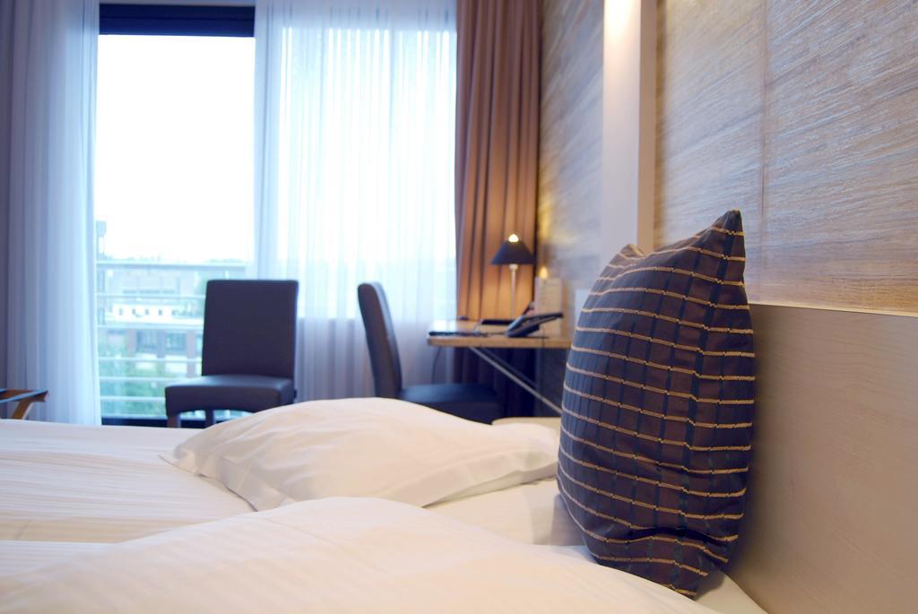 Hotel Melinda Oostende Eksteriør bilde