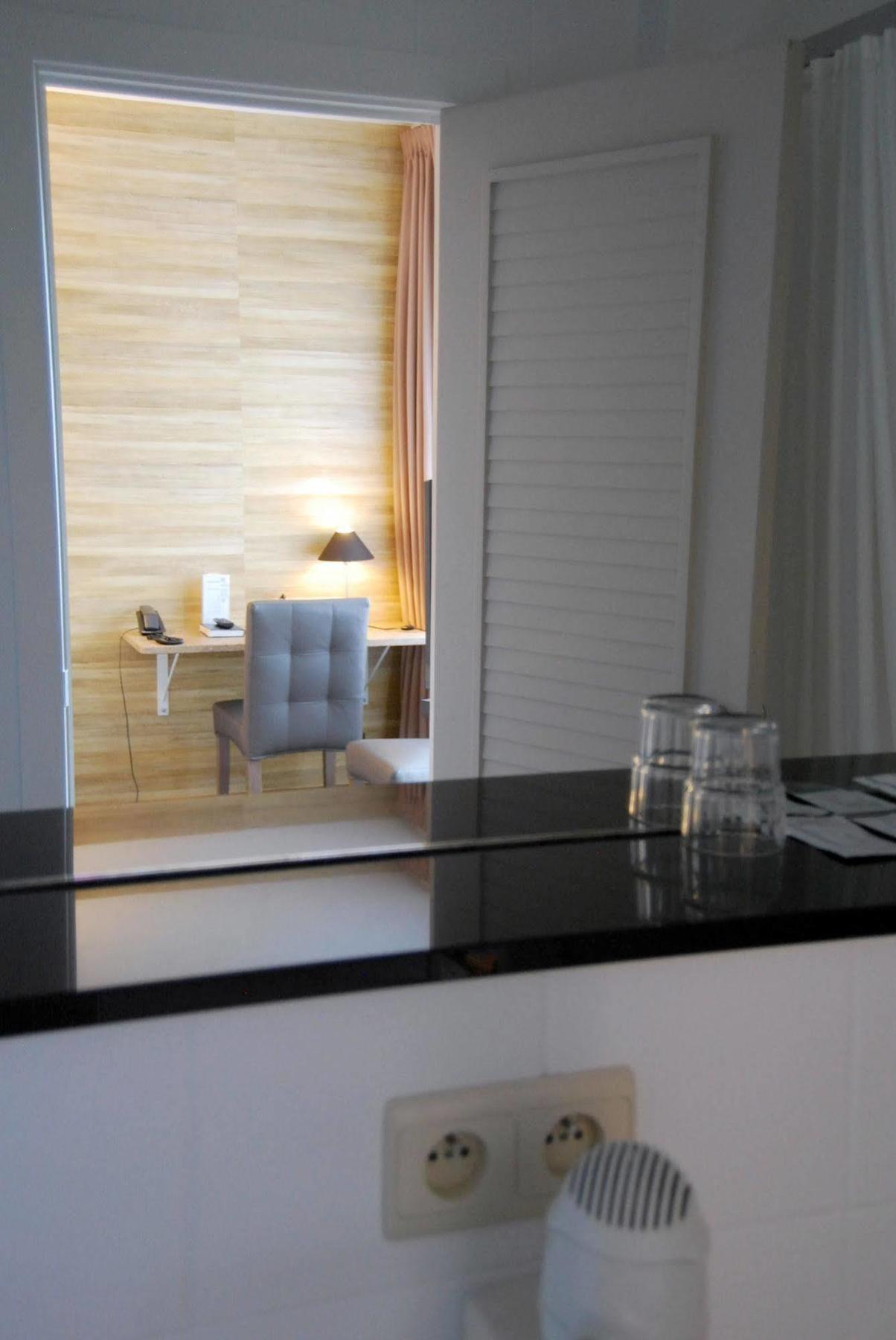Hotel Melinda Oostende Eksteriør bilde