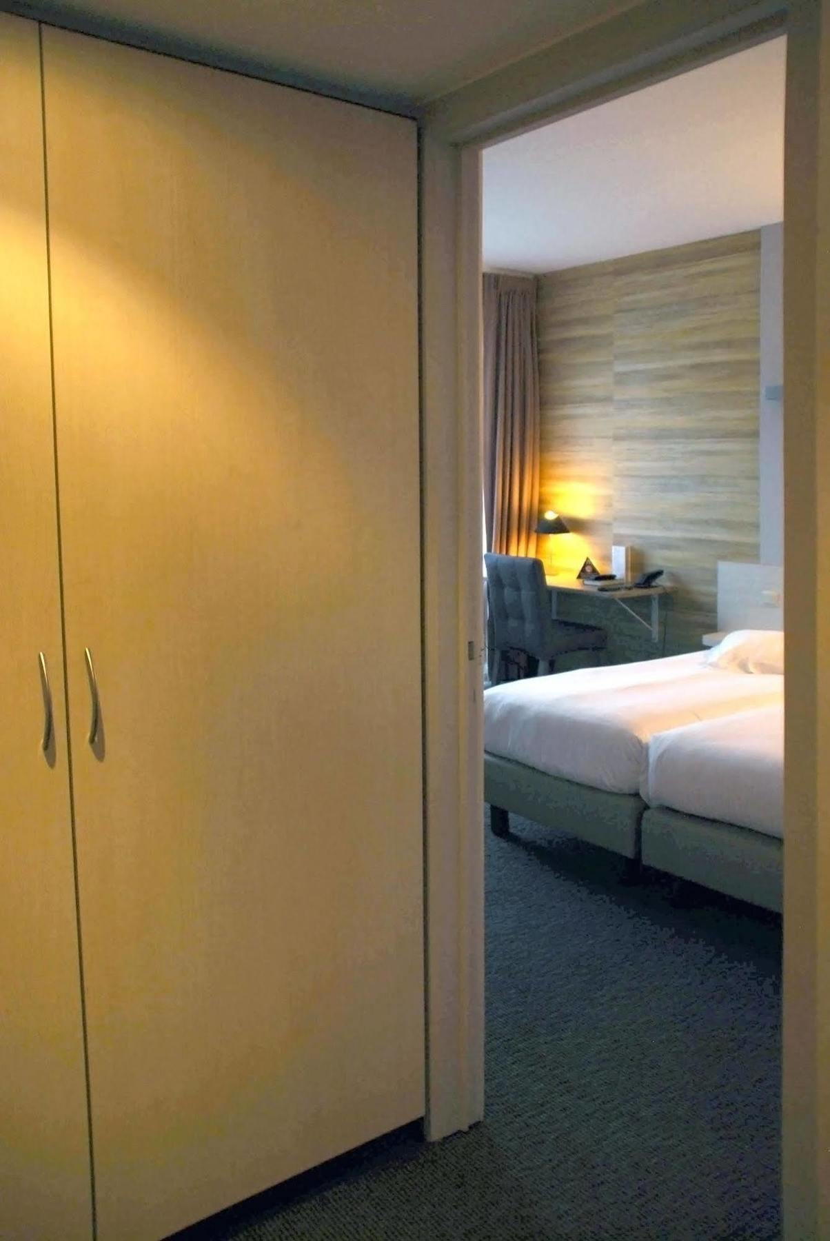 Hotel Melinda Oostende Eksteriør bilde