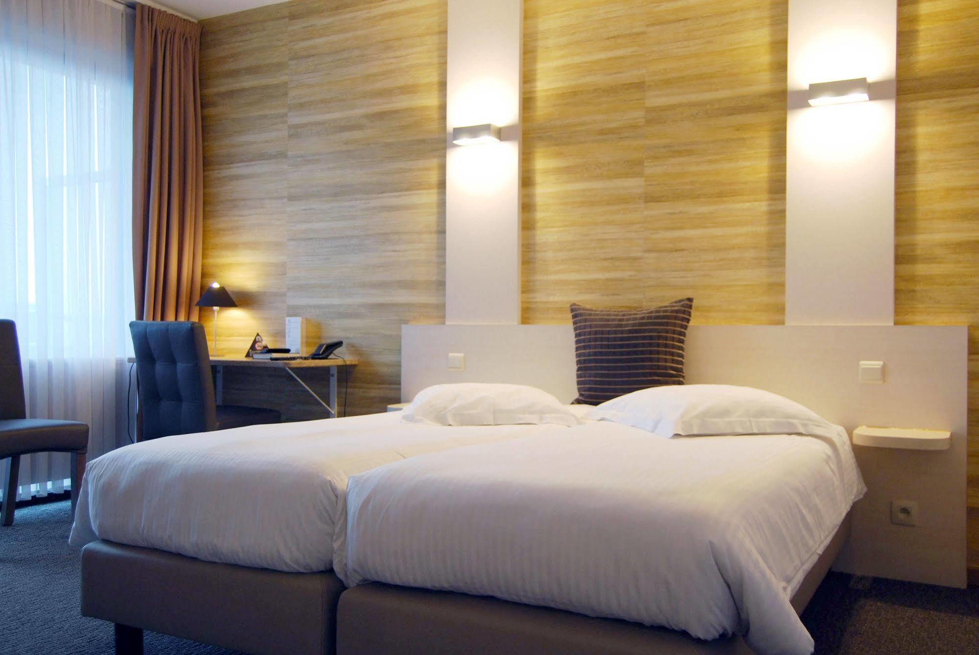 Hotel Melinda Oostende Eksteriør bilde