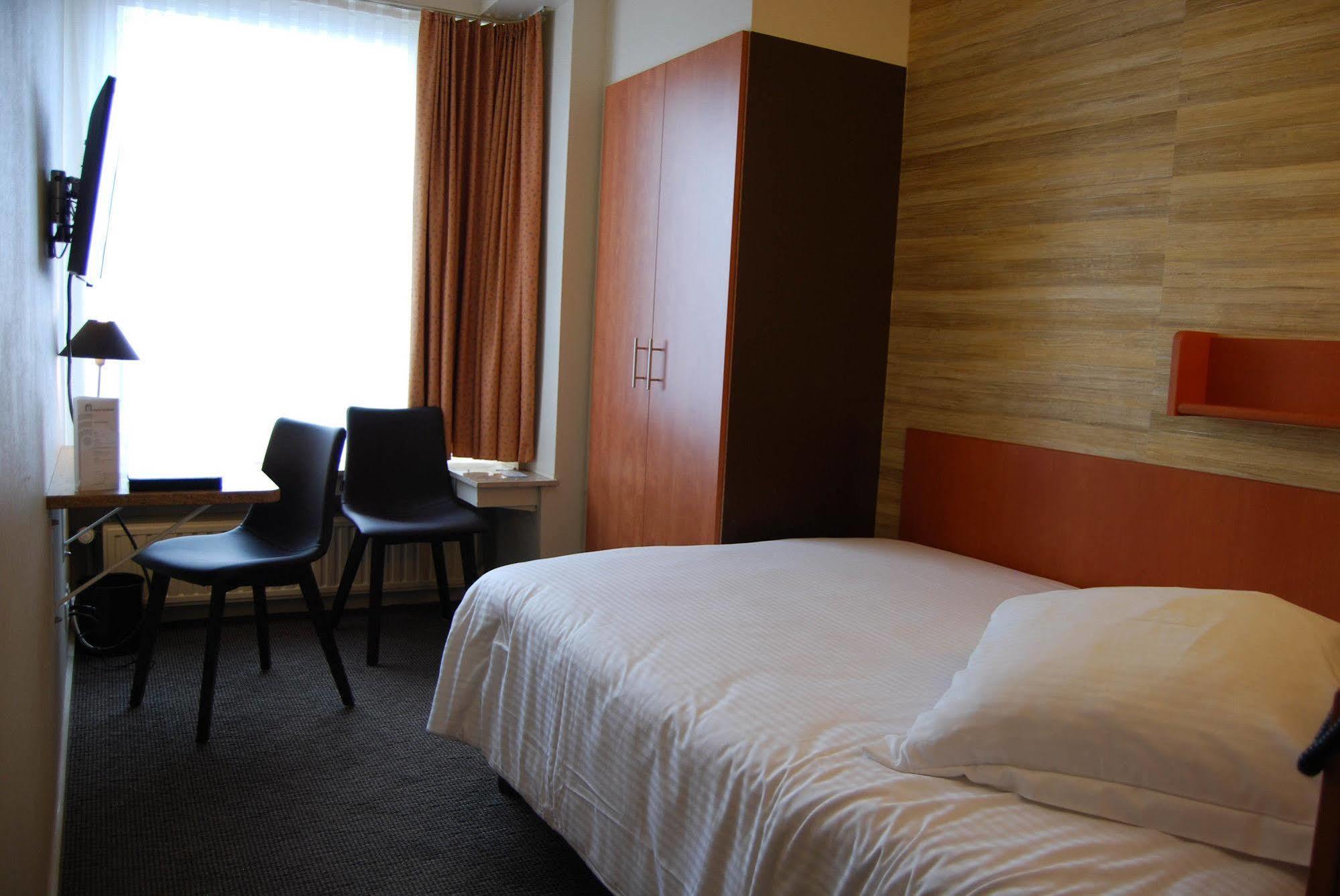 Hotel Melinda Oostende Eksteriør bilde