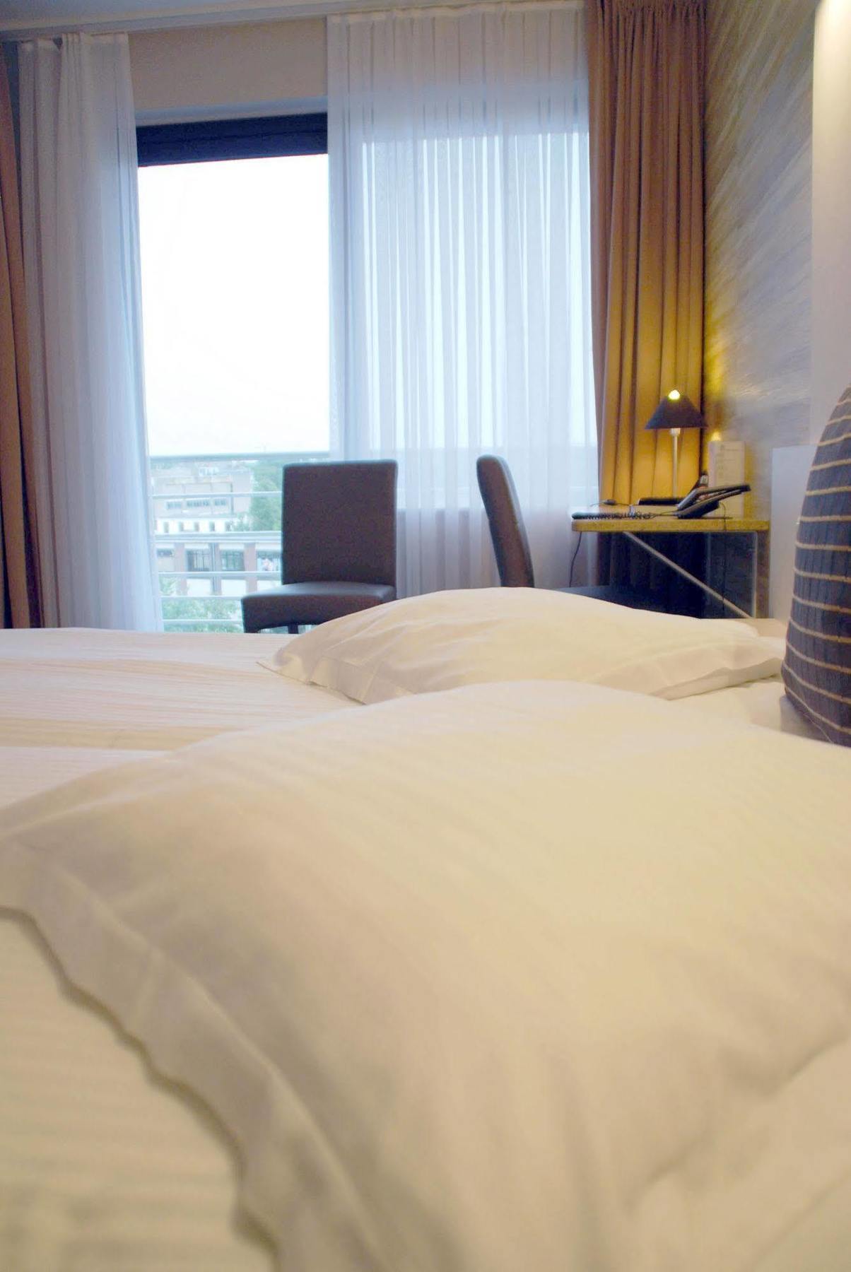 Hotel Melinda Oostende Eksteriør bilde