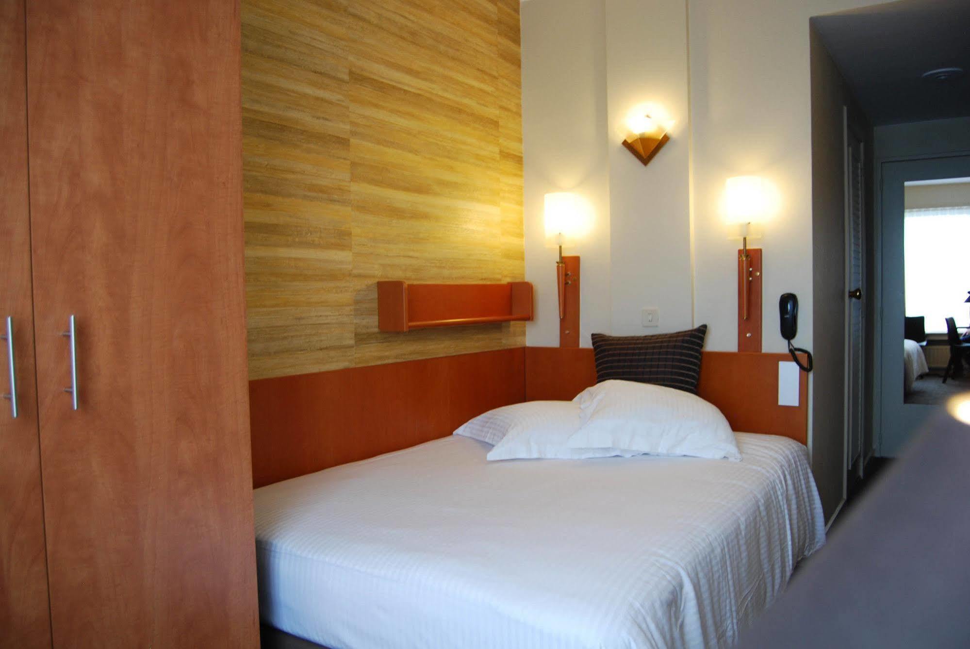 Hotel Melinda Oostende Eksteriør bilde