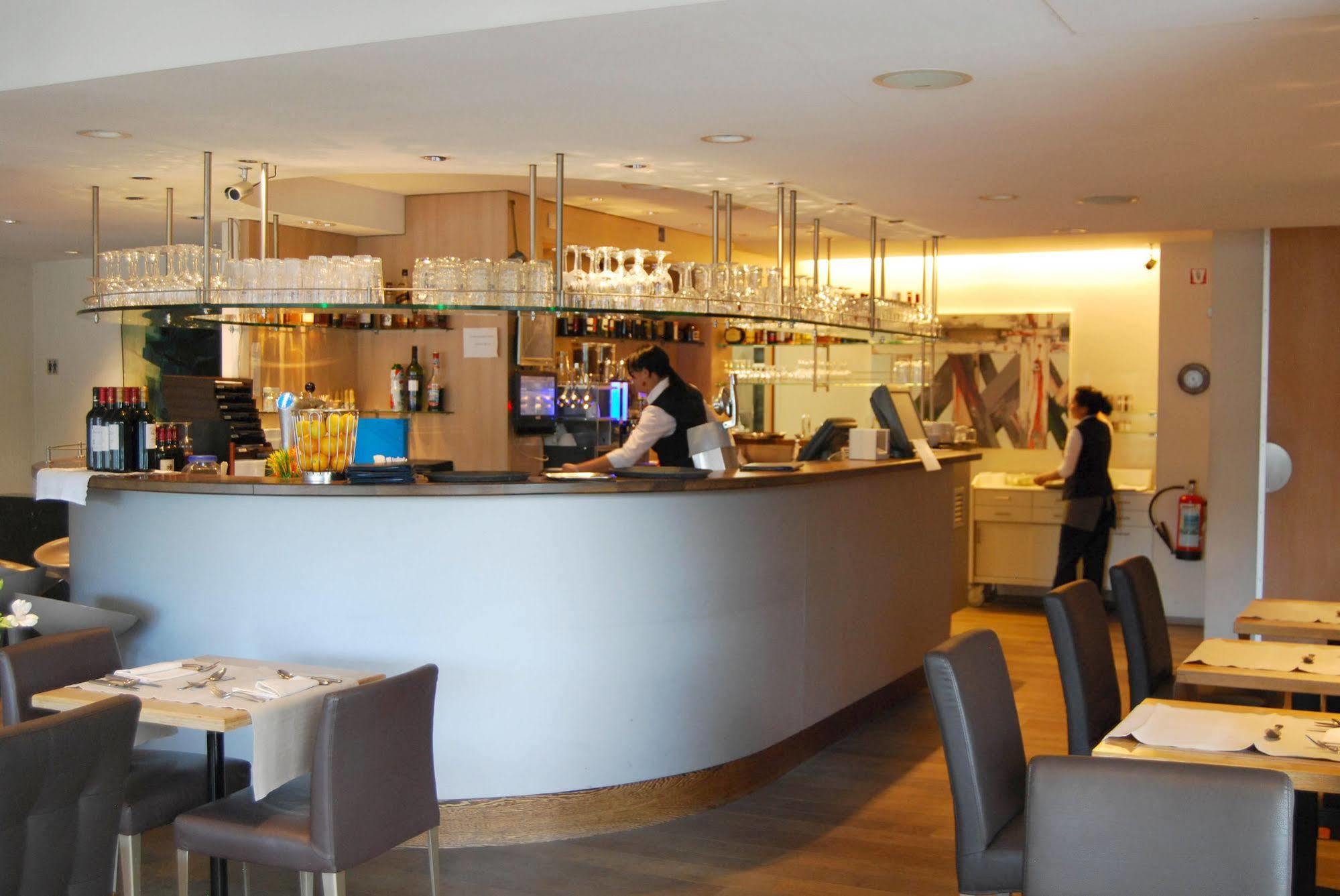 Hotel Melinda Oostende Eksteriør bilde
